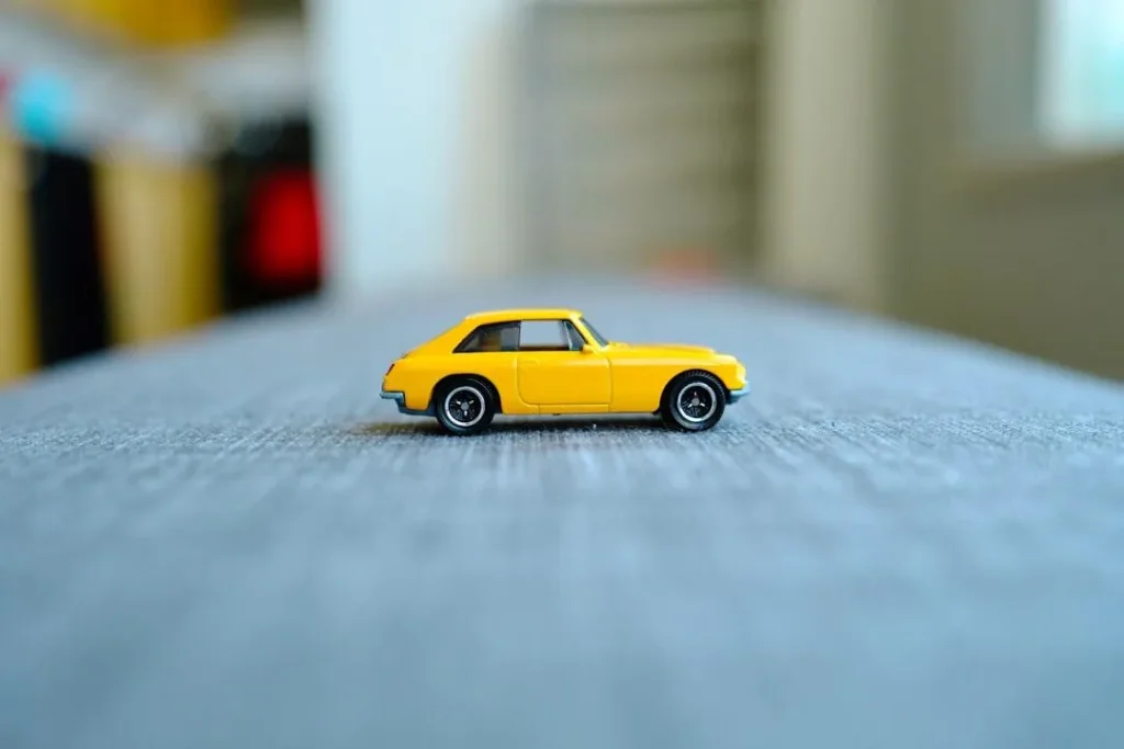 Photo Auto loan