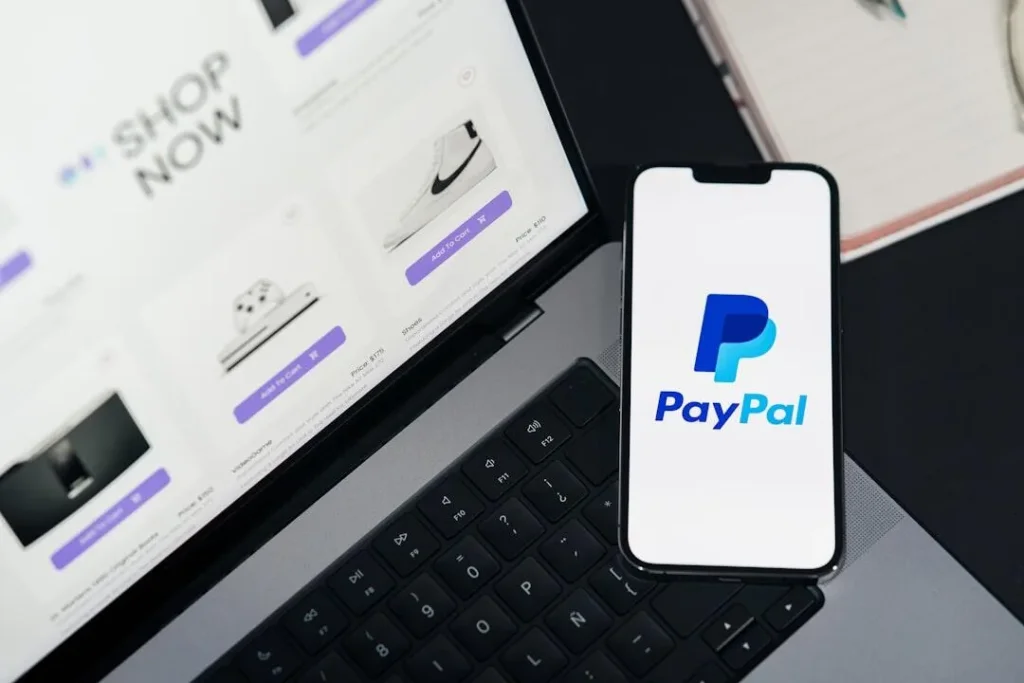 Photo interneta kredītu platformu