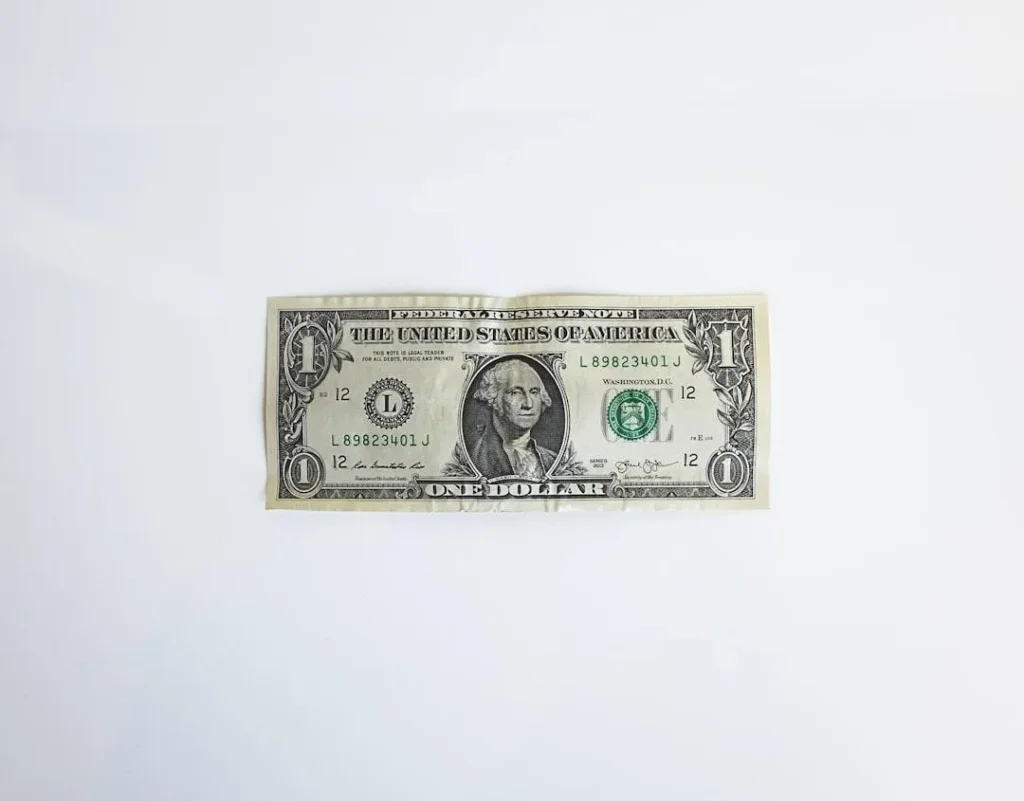 Photo money