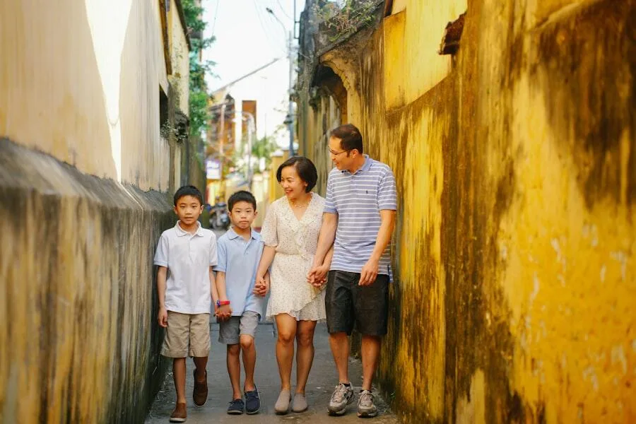 Photo Budget planning for a family with credit obligations