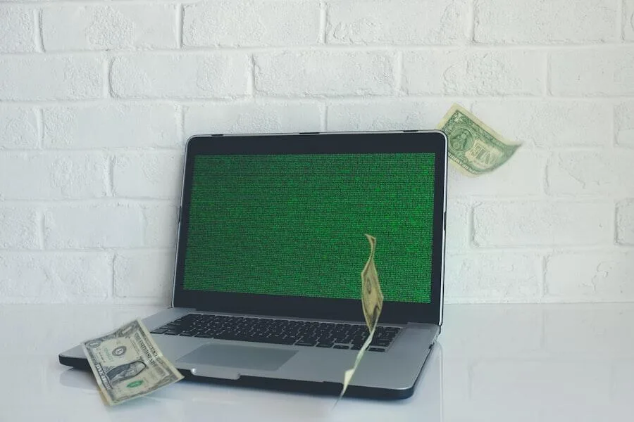 Photo green financing