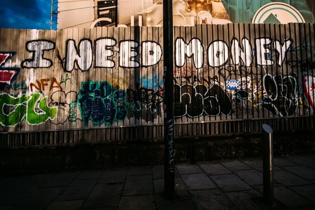 Photo urgent loan