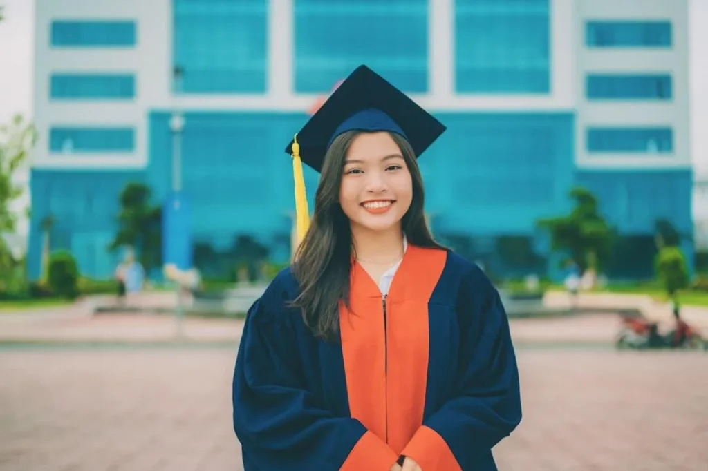 Photo Student loan without guarantor