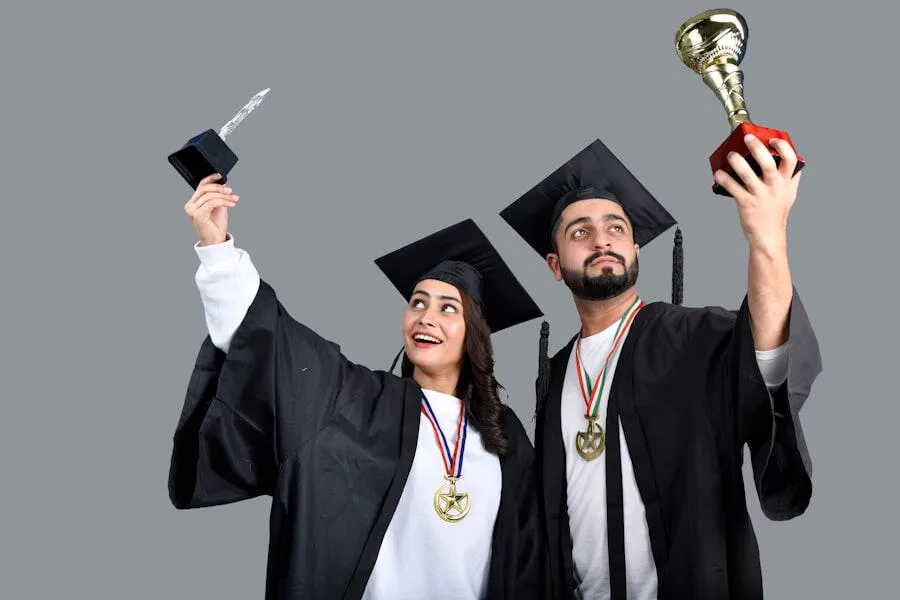 Photo Student loan without guarantor