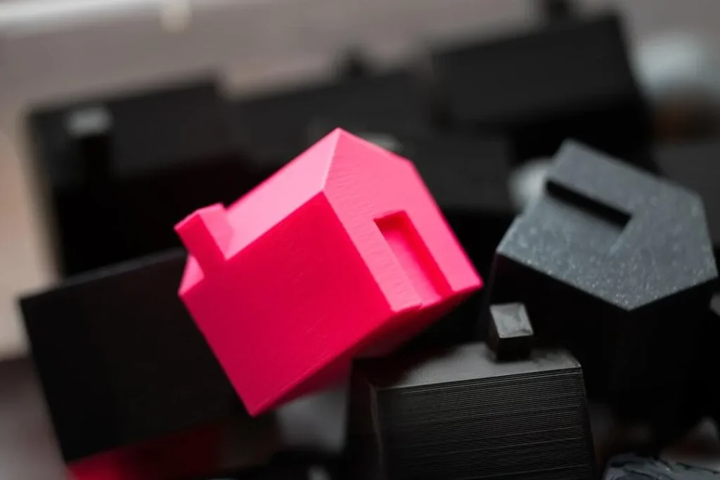 Photo Mortgage loan