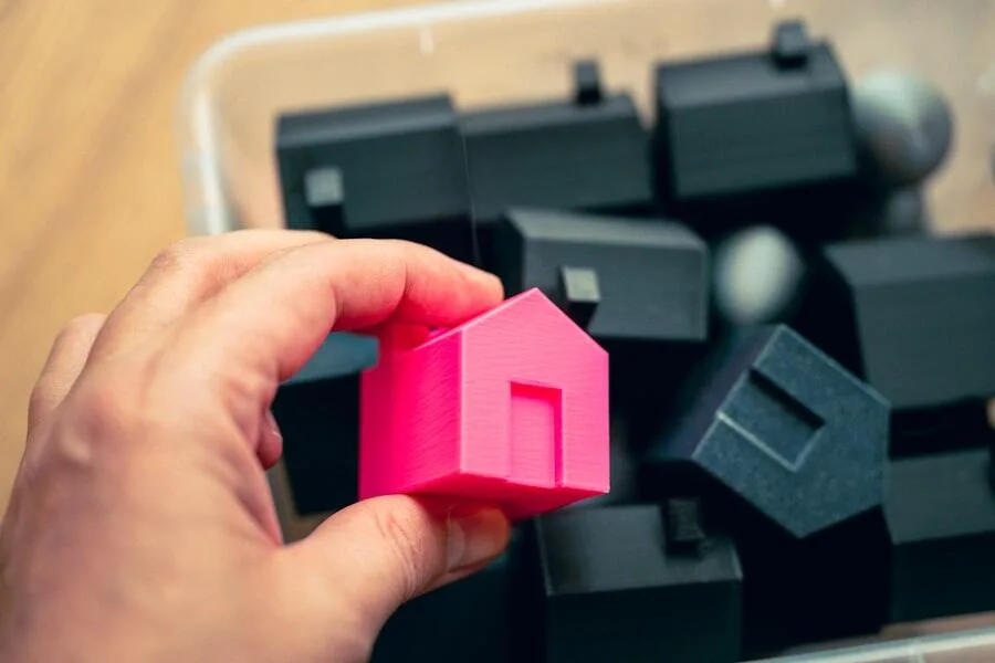 Photo Mortgage loan