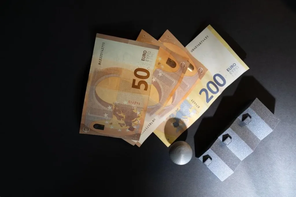 Photo mortgage loan