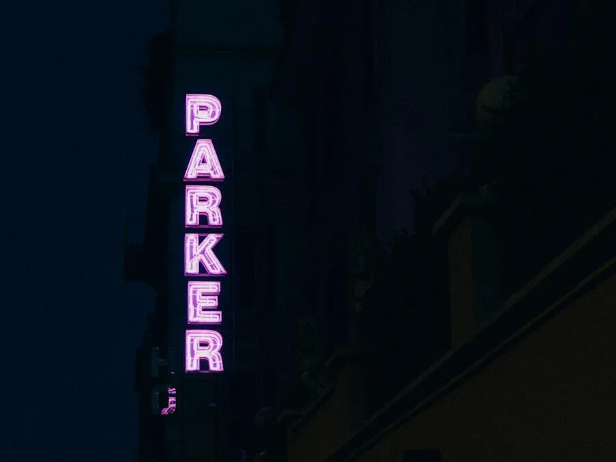 Photo parkreditacija