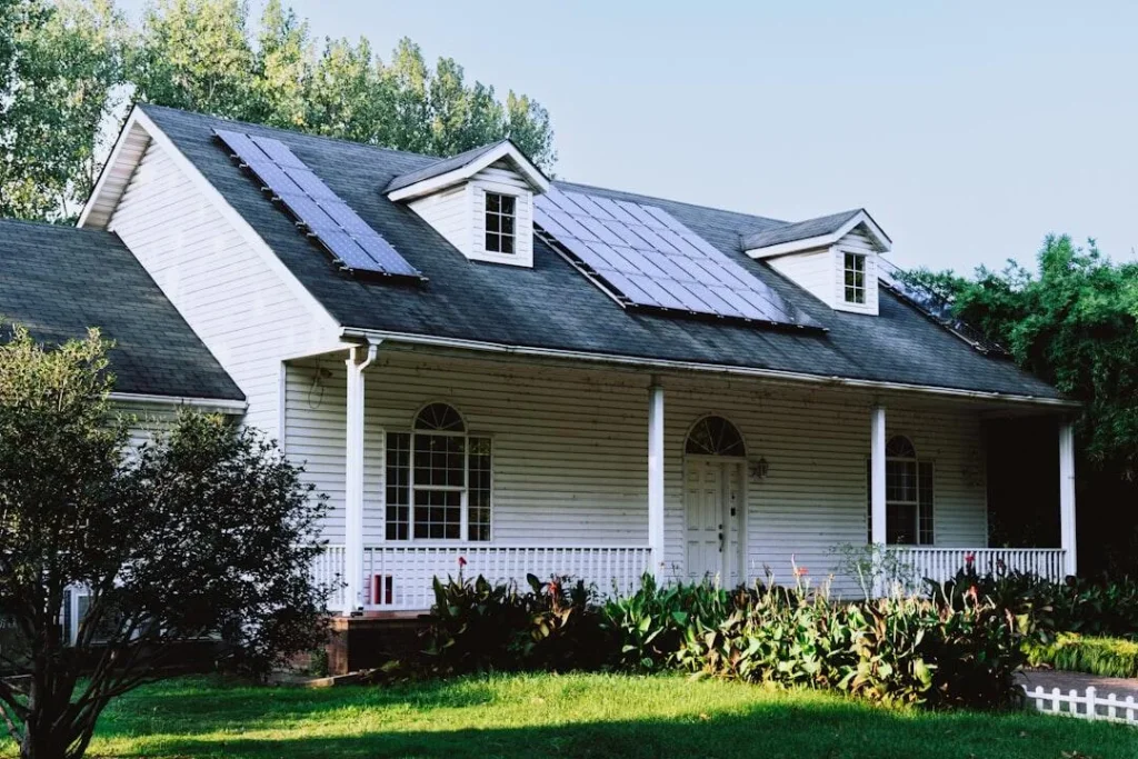 Photo Kredīts mājokļa energoefektivitātes remontam