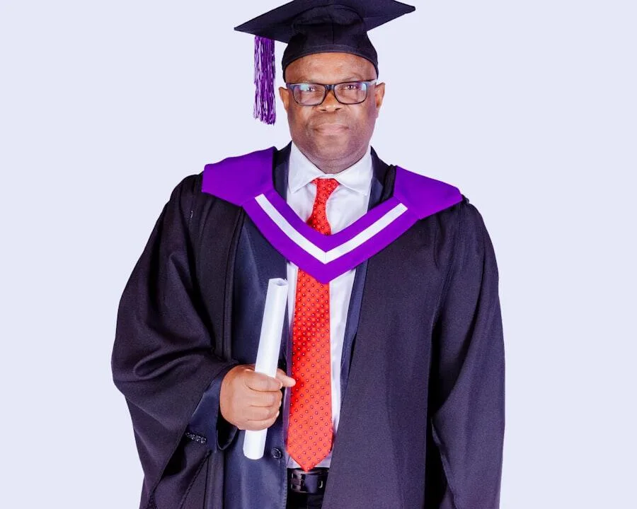 Photo Education loans