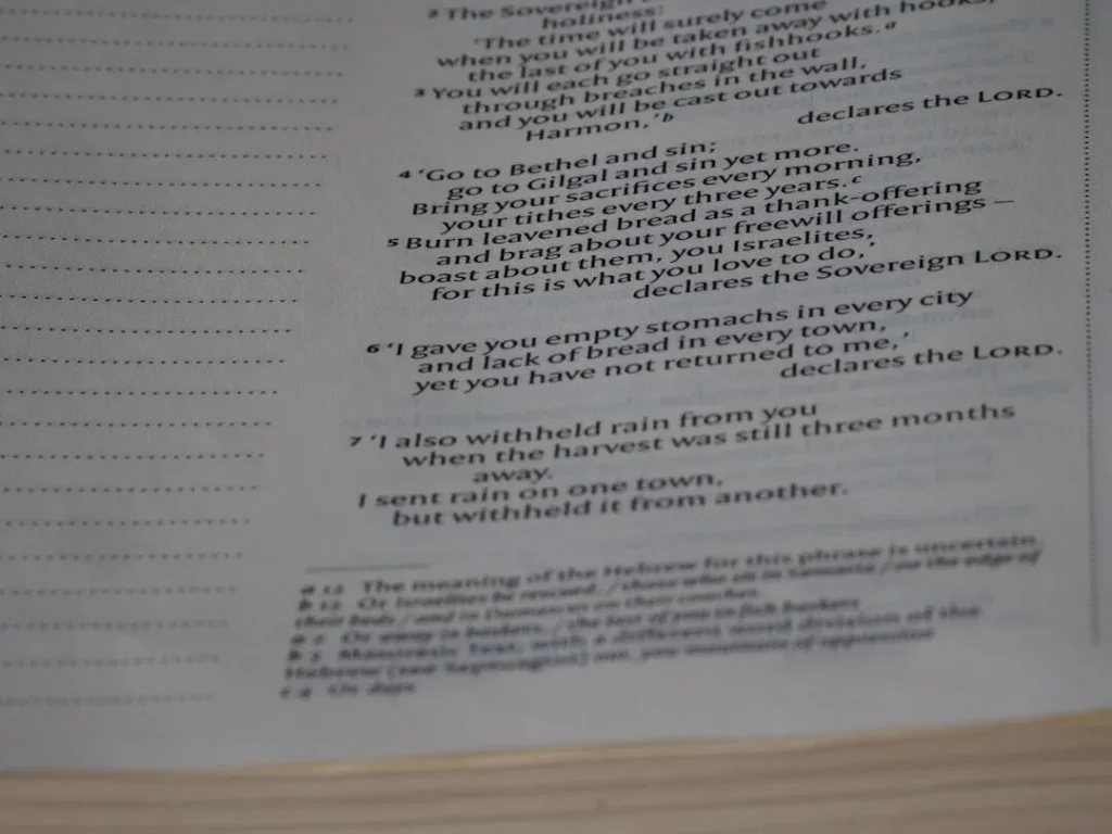 Photo documents preparation