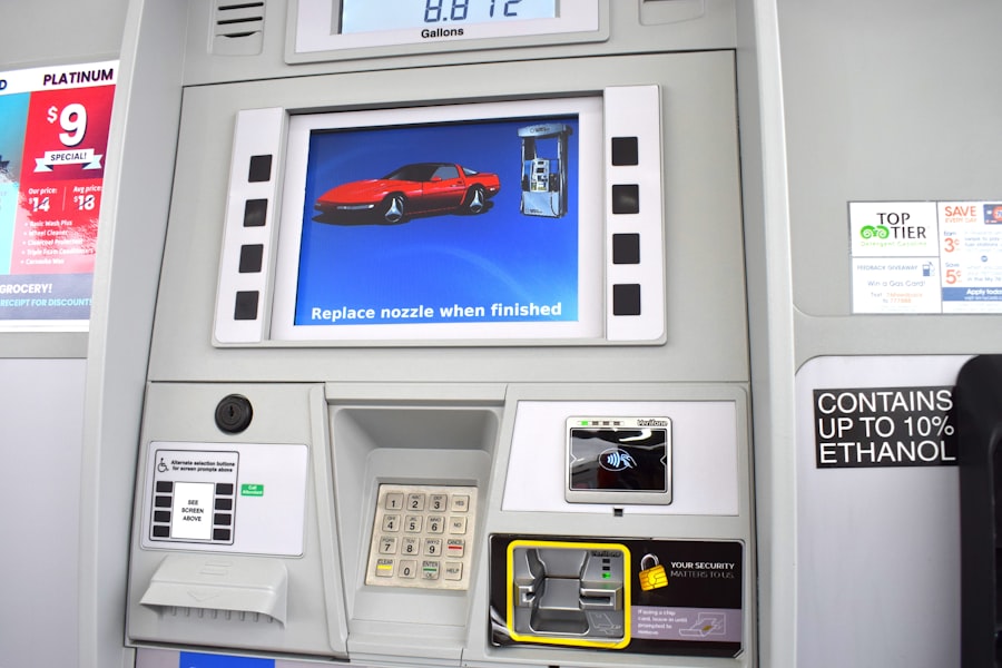 Elektroauto Kredīts