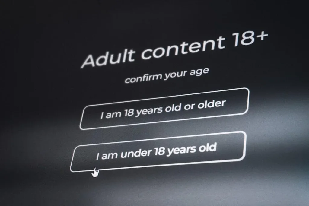 Photo credit for 18 year olds